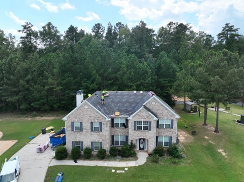 Coastal Roofing & Disaster Services, LLC