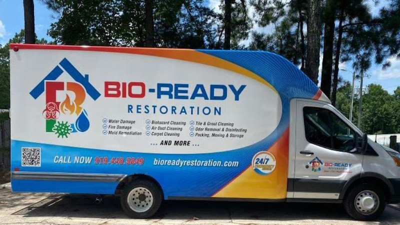Bio-Ready Services