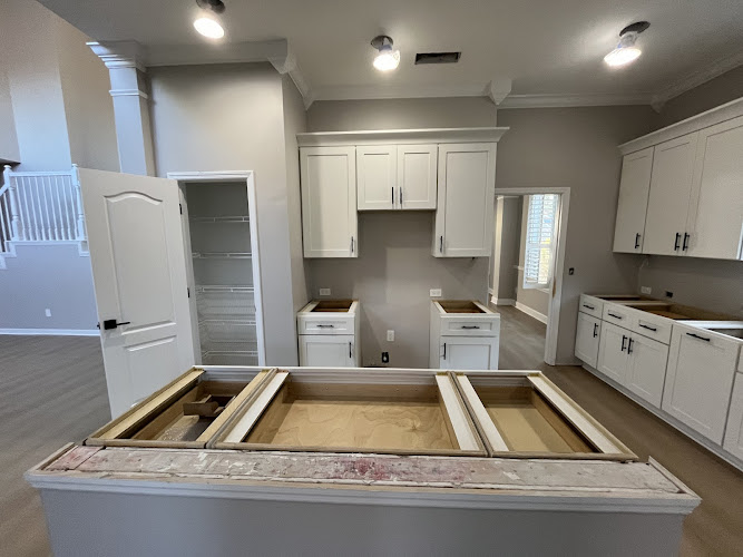 Jax Restoration Solutions