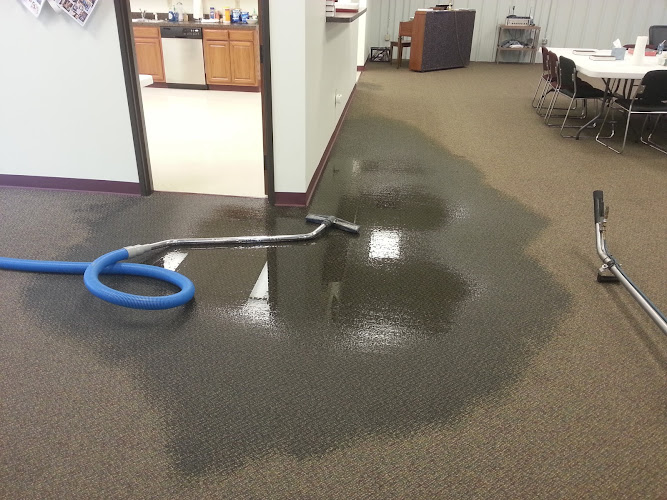 All American Restoration Tulsa