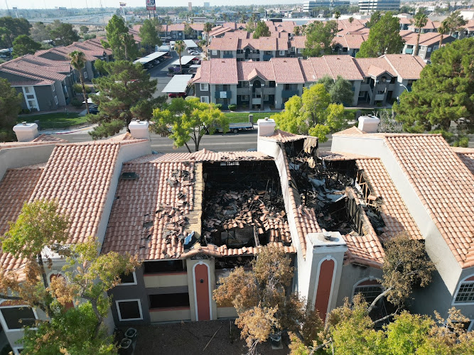 BluSky Restoration Contractors