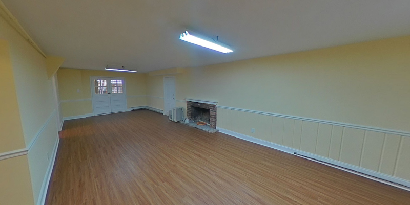 Rainbow Restoration of Washington DC