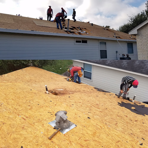 Blue Heron Construction- Roofing and General Contractor