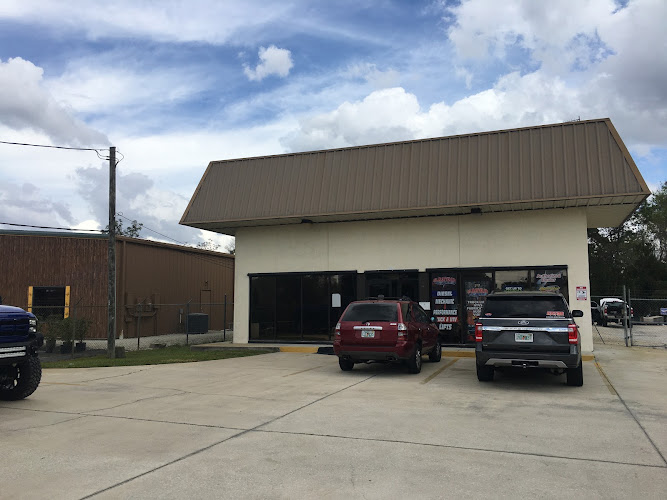 Gator Cleaning and Restoration