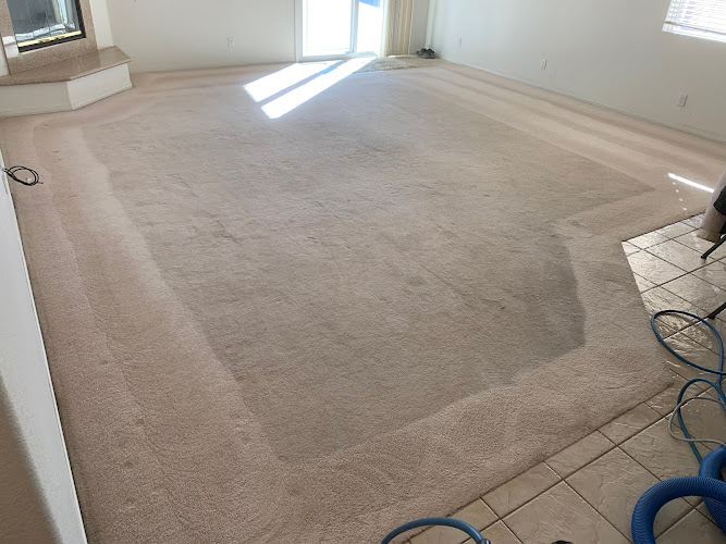 Elite Carpet Care, Inc.