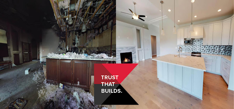 Kustom Disaster Restoration