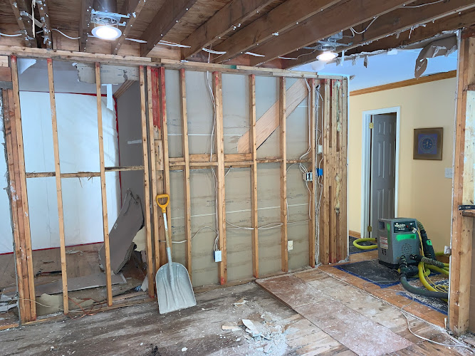 Advanced Restoration Corporation