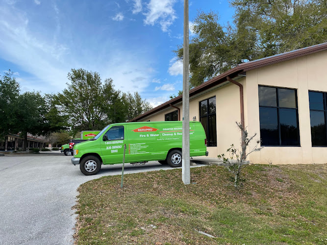 SERVPRO of Bartow/Lakeland Highlands