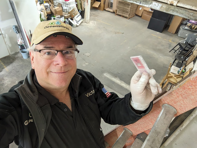 GreenWorks Environmental LLC