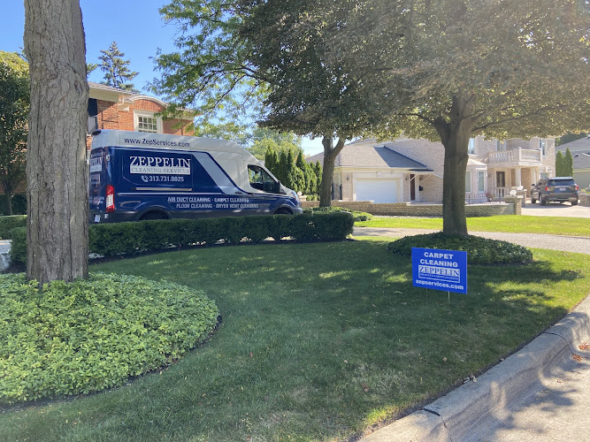 Zeppelin Cleaning Services