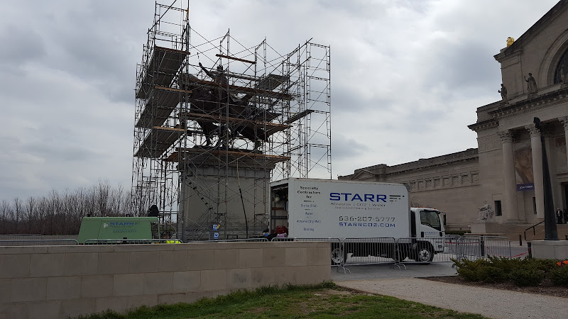 Starr Restoration Services