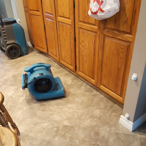 Danny's Emergency Water Damage