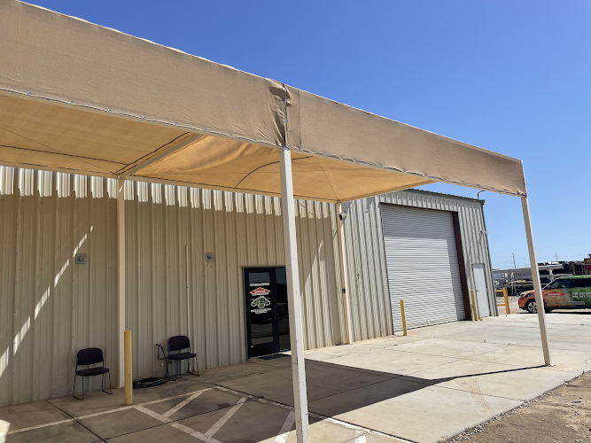 SERVPRO of Yuma East, Foothills