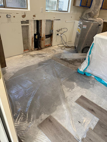 Absolute Flood Response | AFR Construction