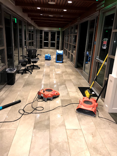 Matrix Plumbing & Services Inc