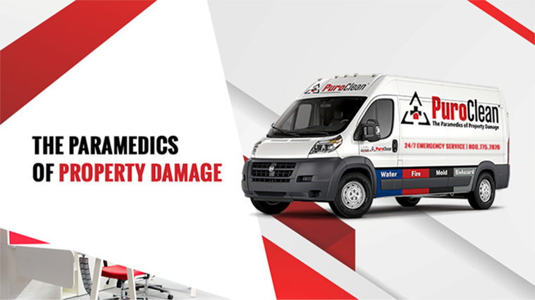 PuroClean Emergency Recovery Services