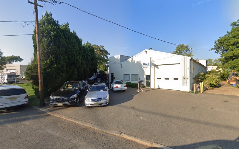 BBS Mold Removal & Mold Remediation Services Co, NJ