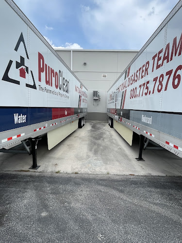 Pure Water Restoration of Downtown St. Petersburg