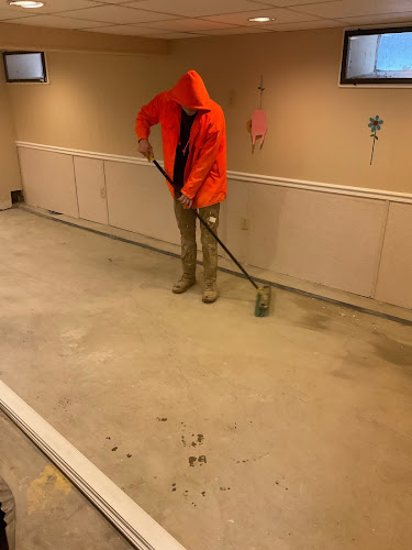 Adirondack Basement Systems