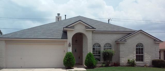 Restoration Builders of Texas