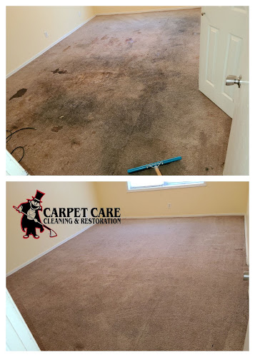 Carpet Care Cleaning & Restoration