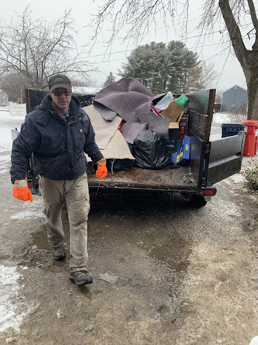 Pronto Handyman Services