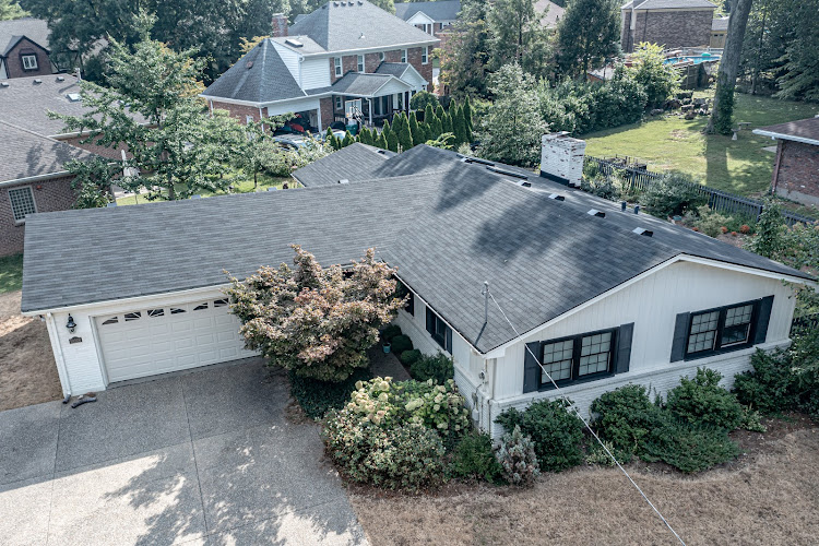 Eclipse Roofing & Restoration, LLC