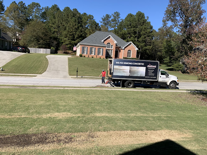 AquaGuard Foundation Solutions