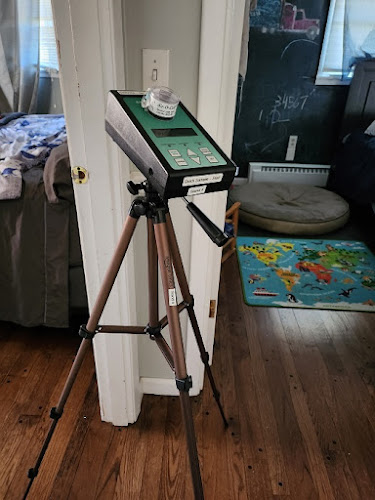 Healthy Home Mold Services Inc