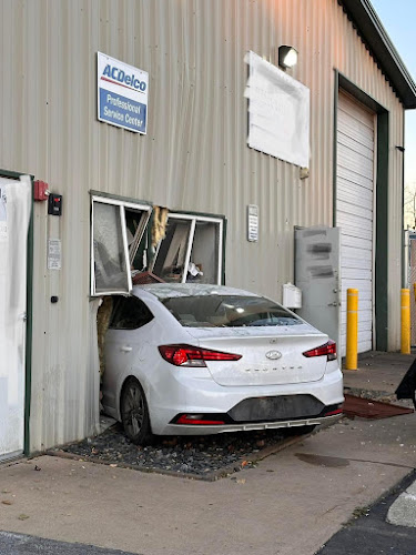 1-800-BOARDUP of Clark County