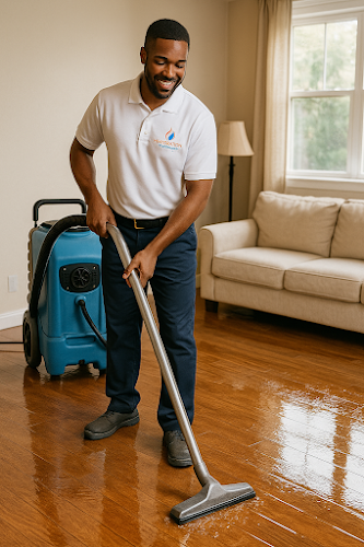 Seco Water Damage Restoration and Mold Removal
