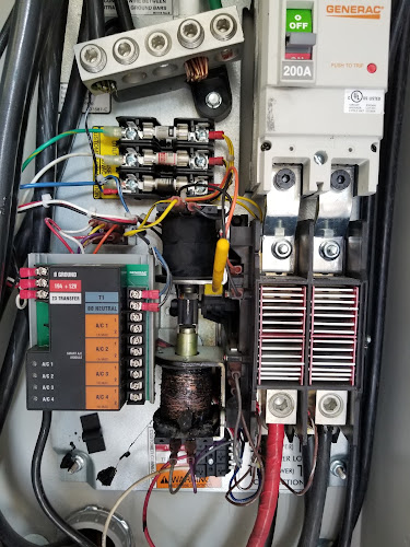 Fire Storm Restoration