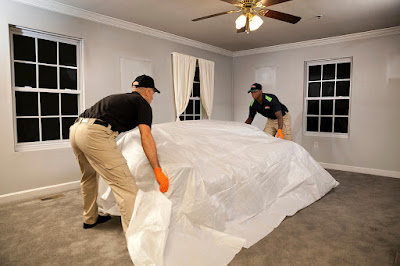 Water Damage Repair Experts Of Florida, LLC