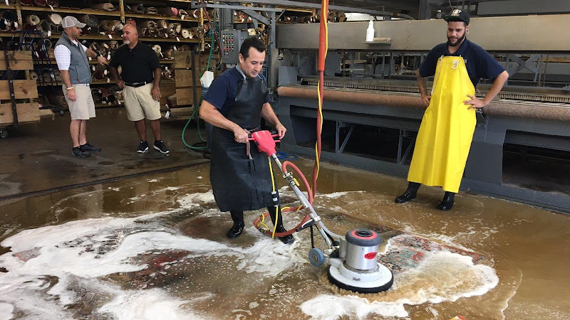 Koshgarian Rug Cleaners, Inc.