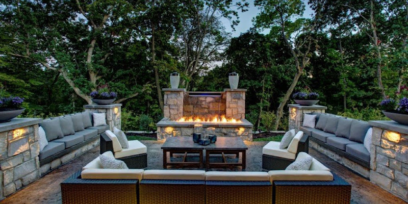 Kansas city Masonry Contractors