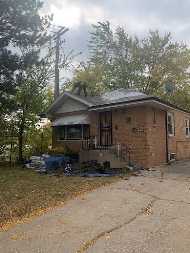 Blue Taurus Construction