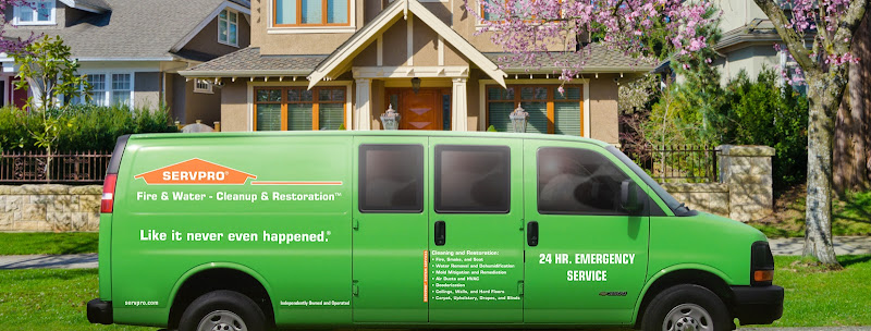 SERVPRO of Lawrence / Ottawa