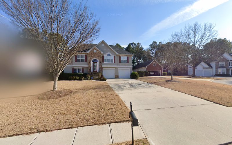 Hogan Damage Restoration