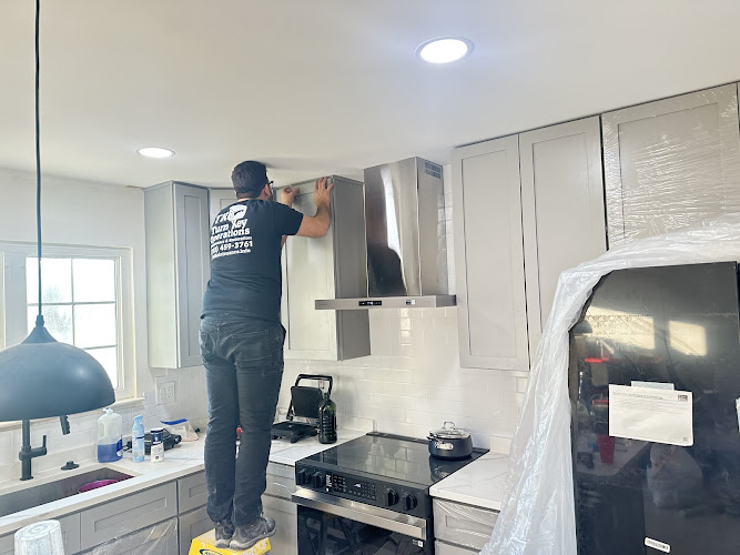 TKO Maintenance & Restoration