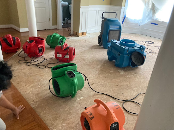 Full Restoration Pros Washington DC