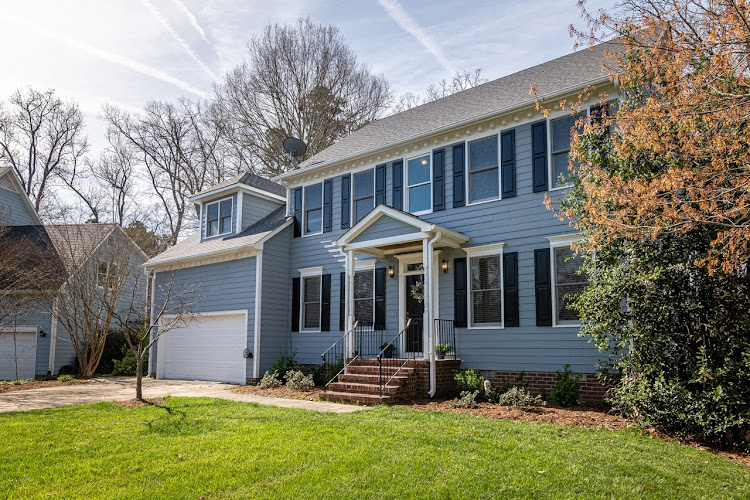 Storm Guard Roofing and Construction