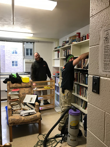 SERVPRO of West Chester