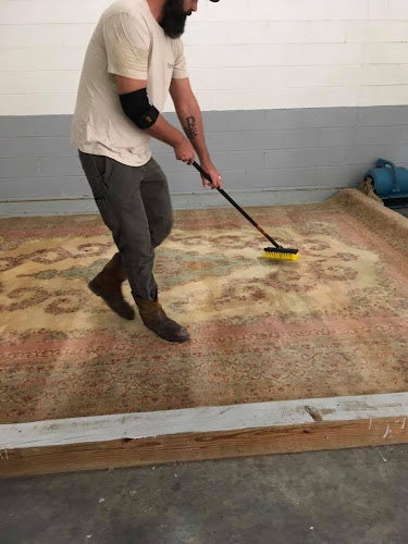 Carpet Care Services