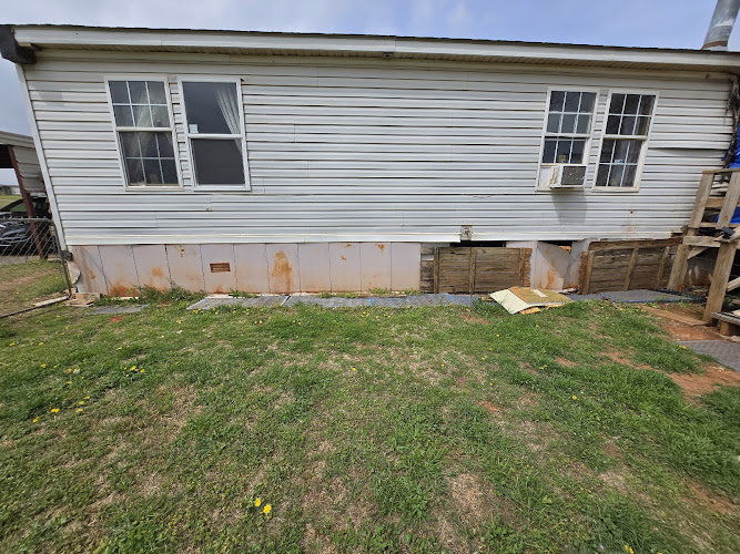 Insurance Claim Restoration