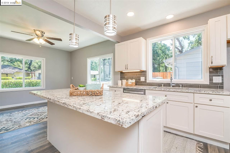 Built Right Construction and Restoration