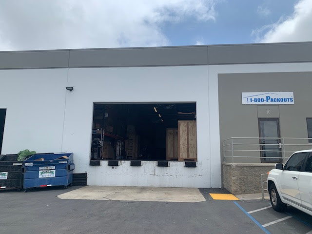 1-800-Packouts of San Diego