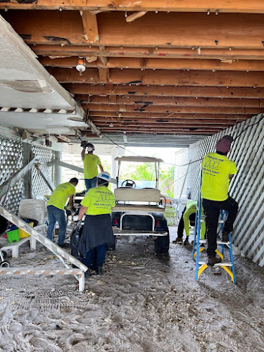 ADU Water Fire Mold Storm