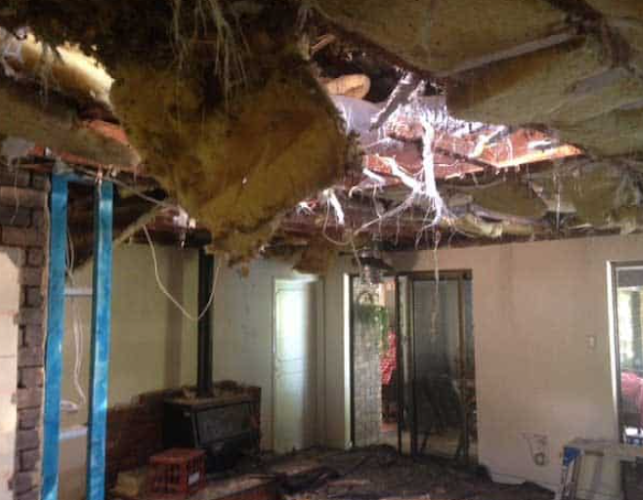 DryZone Water Damage Restoration