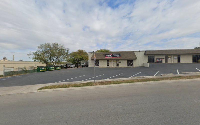 Infinity Water Restoration