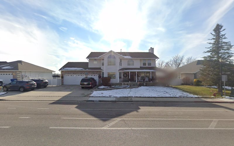 Water Damage American Fork